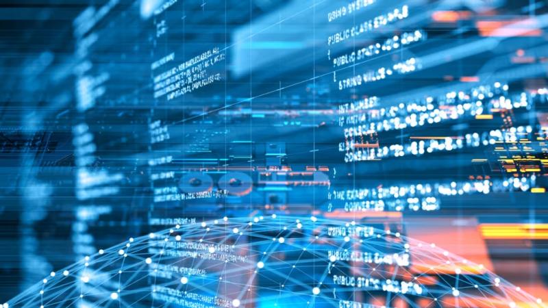 Linux基石:永和县小程序开发公司的技术底座与发行版选择逻辑